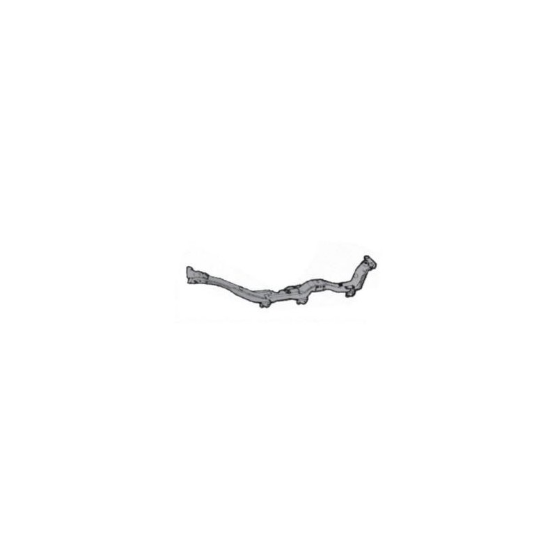 VAUNER 109.162975 Revestimiento frontal - 1