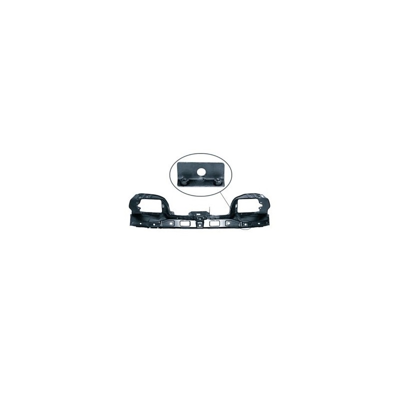 VAUNER 109.092871 Revestimiento frontal - 1