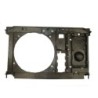 VAUNER 109.172971 Revestimiento frontal - 1