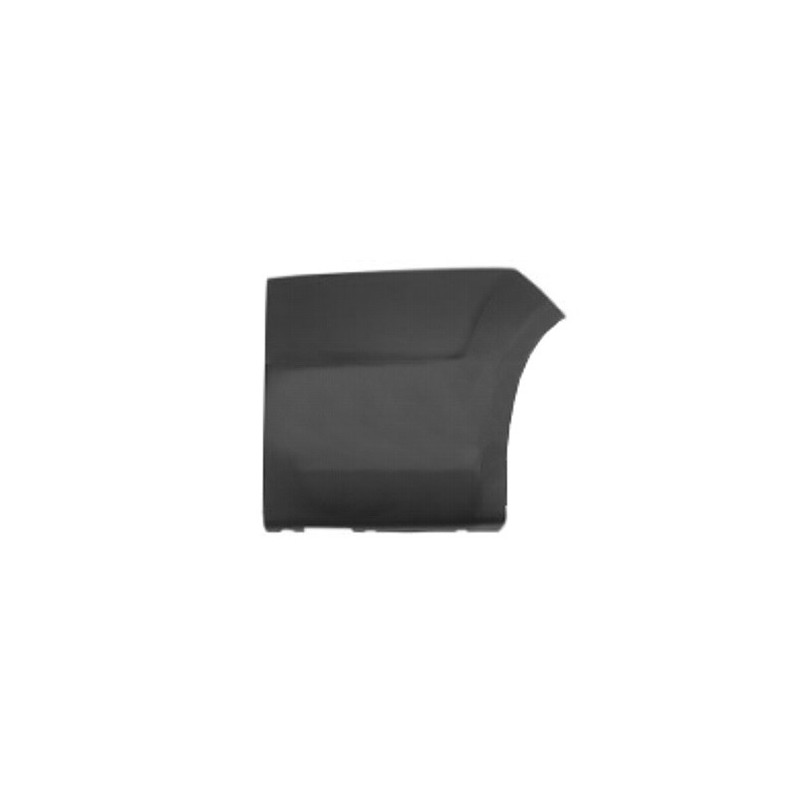 VAUNER 107.095326 Listón embellecedor/protector, panel lateral - 1