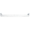 VAUNER 108.351715 Listón embellecedor/protector, panal de radiador - 1