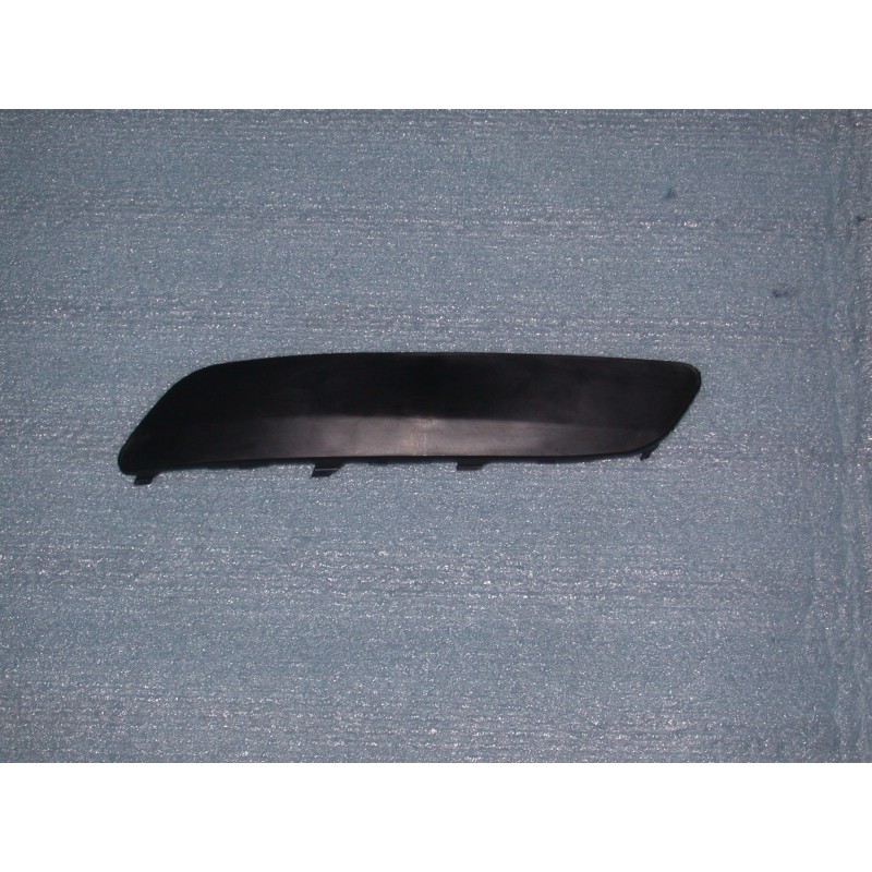 VAUNER 107.233815 Listón embellecedor/protector, parachoques - 1