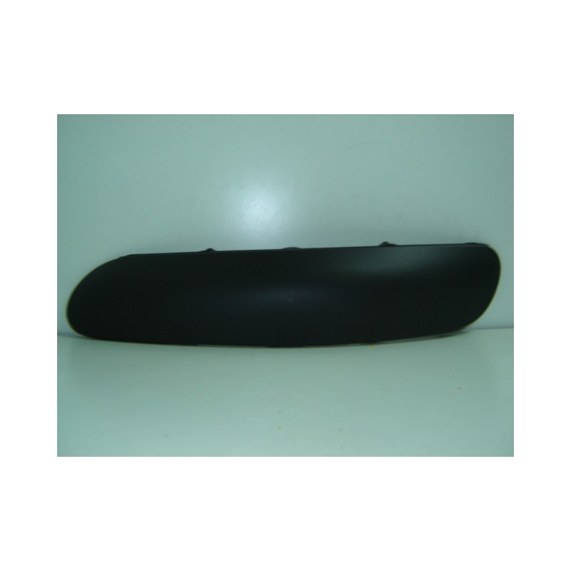 VAUNER 107.072416 Listón embellecedor/protector, parachoques - 1