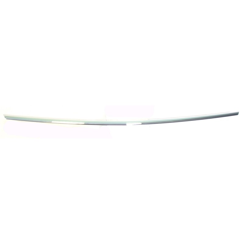 VAUNER 107.165119 Listón embellecedor/protector, panal de radiador - 1