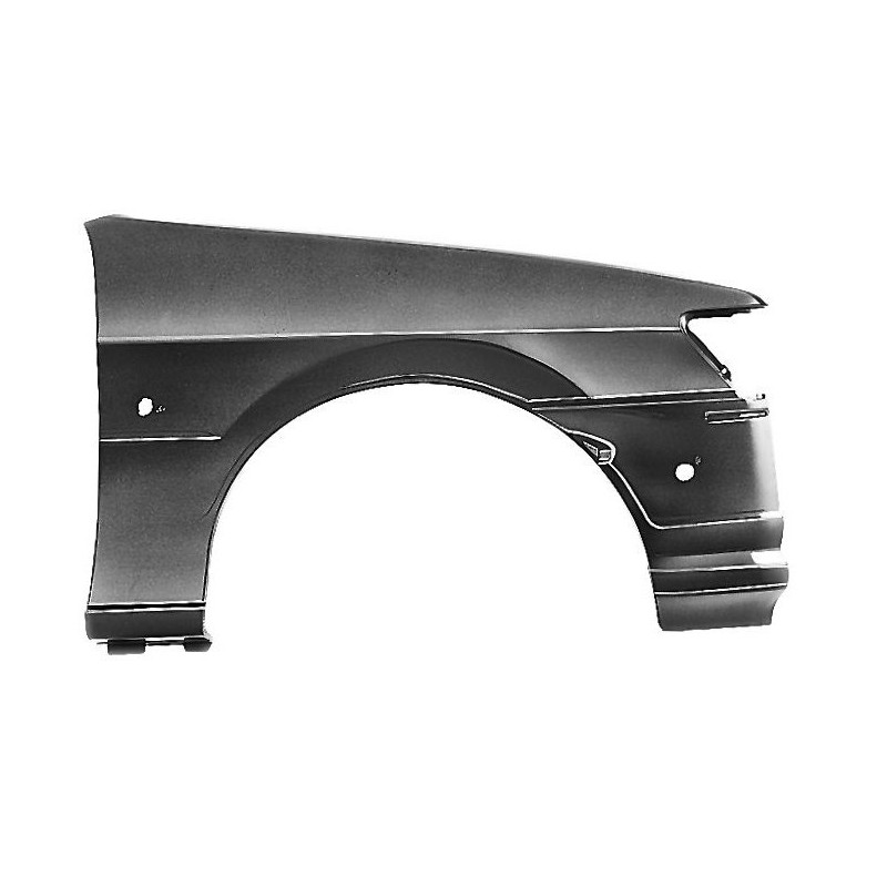 VAUNER 109.101511 Guardabarros - 1