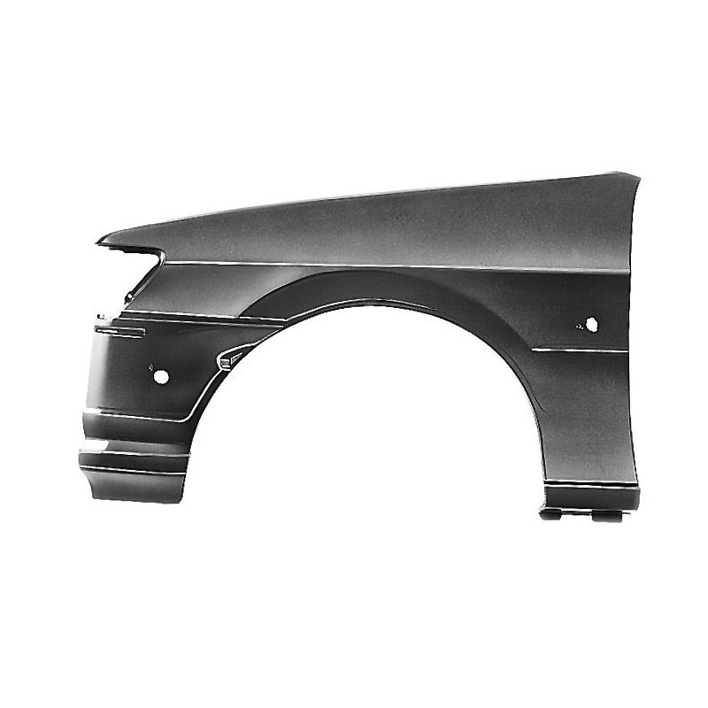 VAUNER 109.101512 Guardabarros - 1