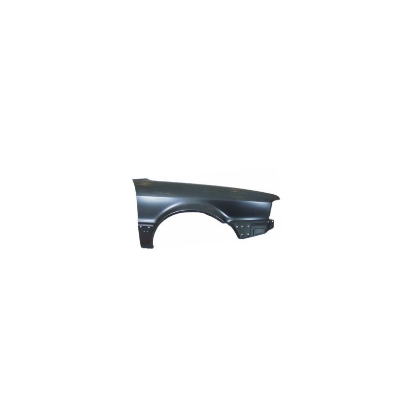 VAN WEZEL 0322658 Guardabarros