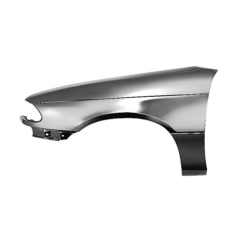 VAUNER 109.160212 Guardabarros - 1