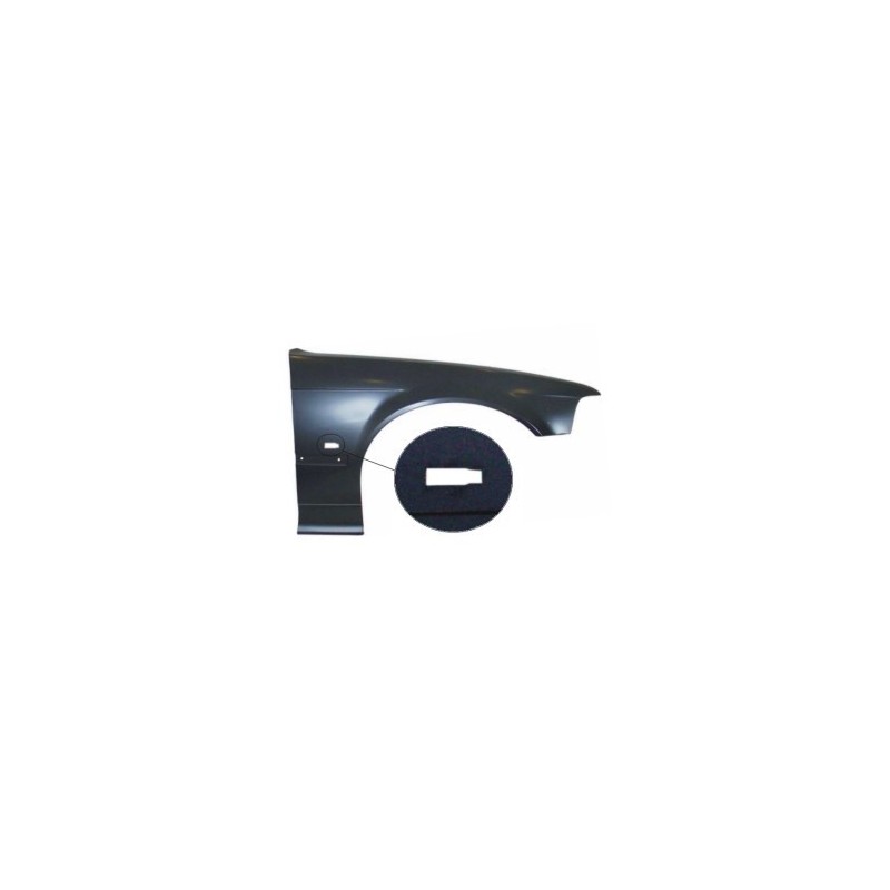 VAUNER 109.050513 Guardabarros - 1