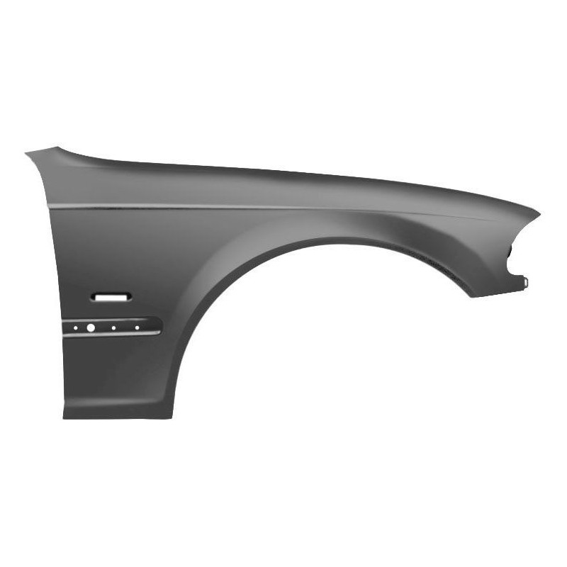 VAUNER 109.060811 Guardabarros - 1