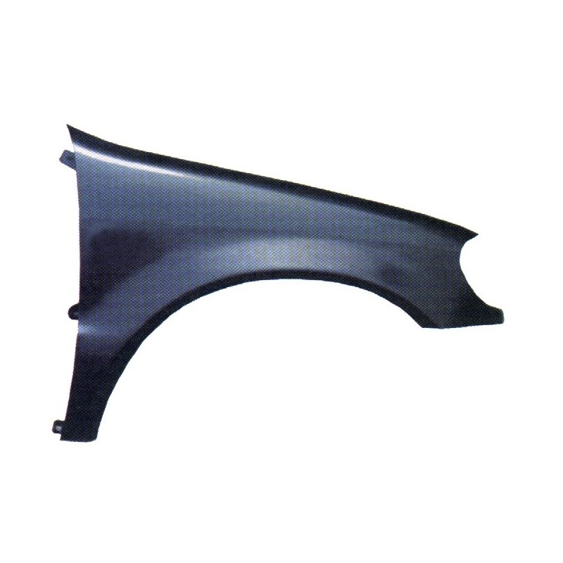 VAUNER 109.131613 Guardabarros - 1