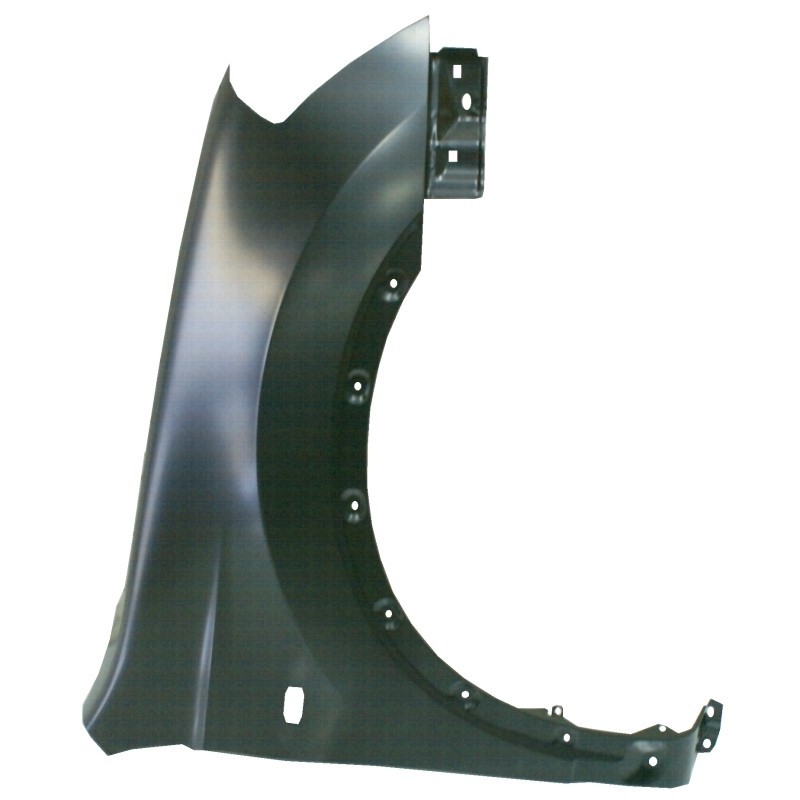 VAUNER 108.804711 Guardabarros - 1