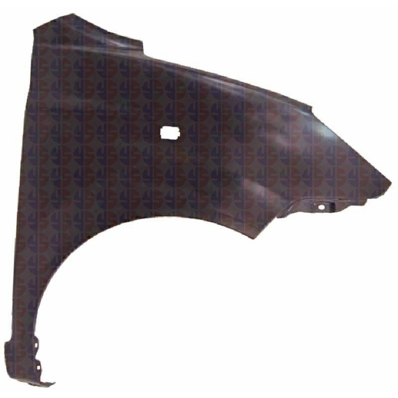 VAUNER 108.350911 Guardabarros - 1