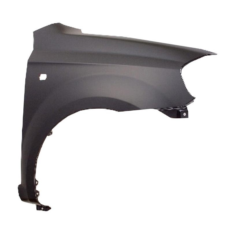 VAUNER 108.351711 Guardabarros - 1