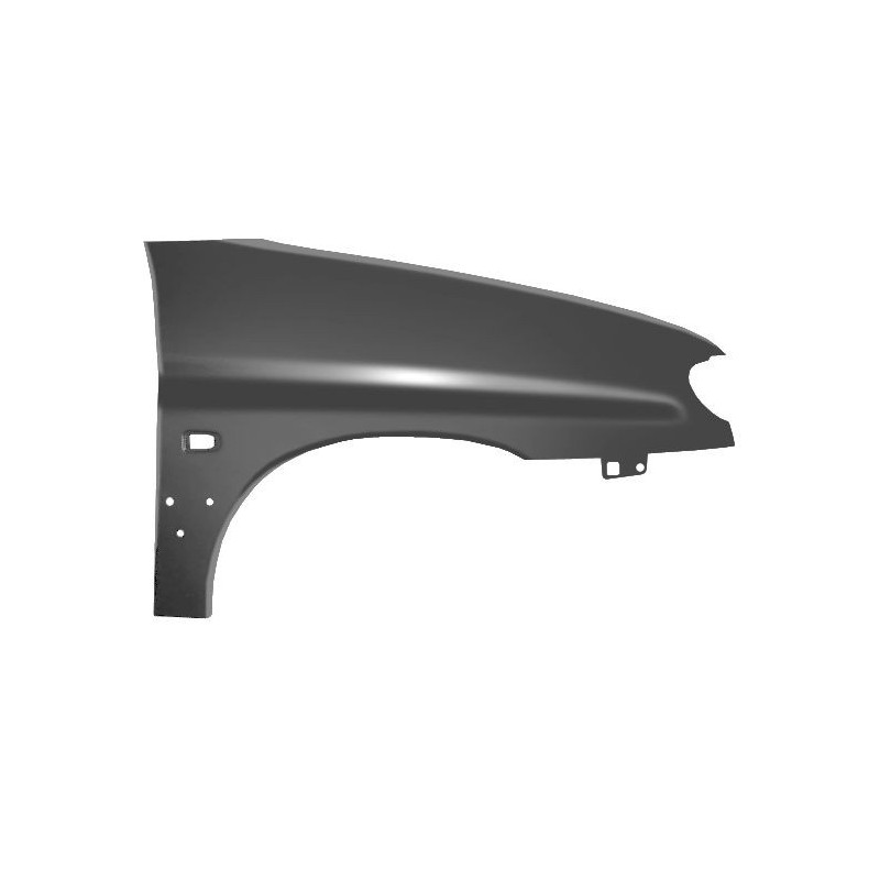 VAUNER 109.071711 Guardabarros - 1