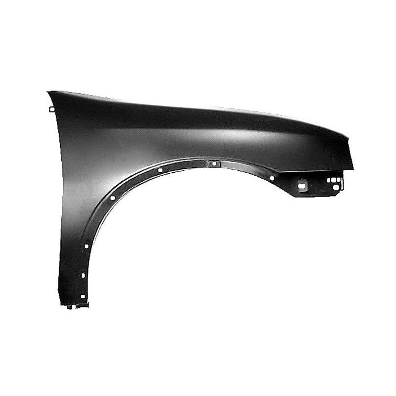 VAUNER 109.160311 Guardabarros - 1