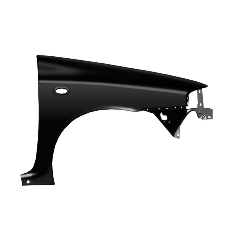 VAUNER 109.090111 Guardabarros - 1