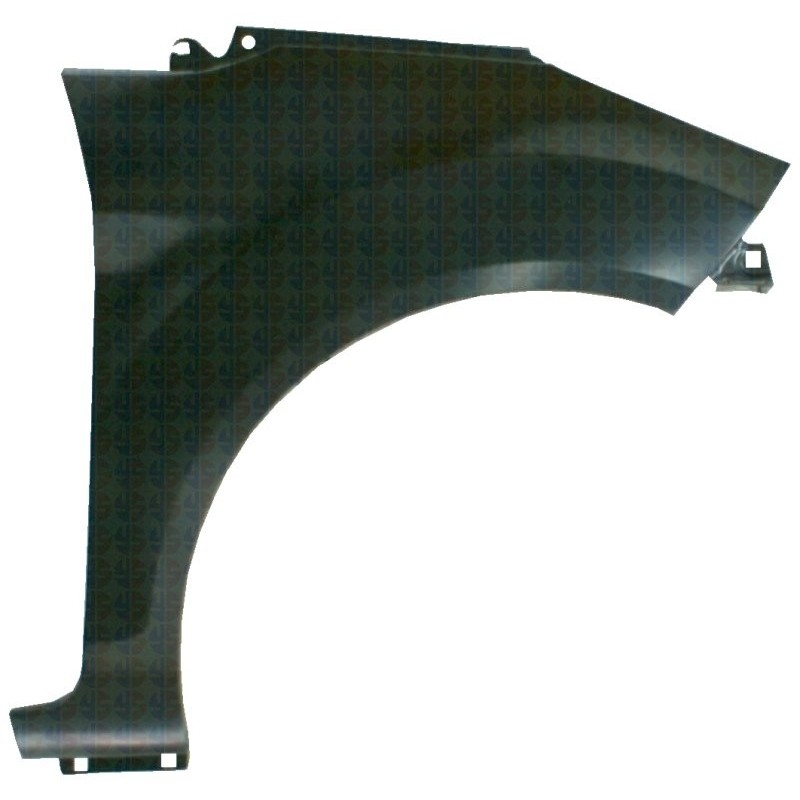 VAUNER 109.104411 Guardabarros - 1