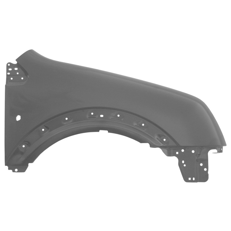 VAUNER 109.103311 Guardabarros - 1