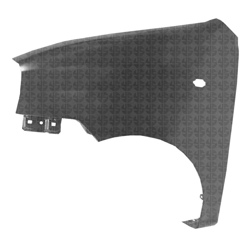 VAUNER 108.402411 Guardabarros - 1