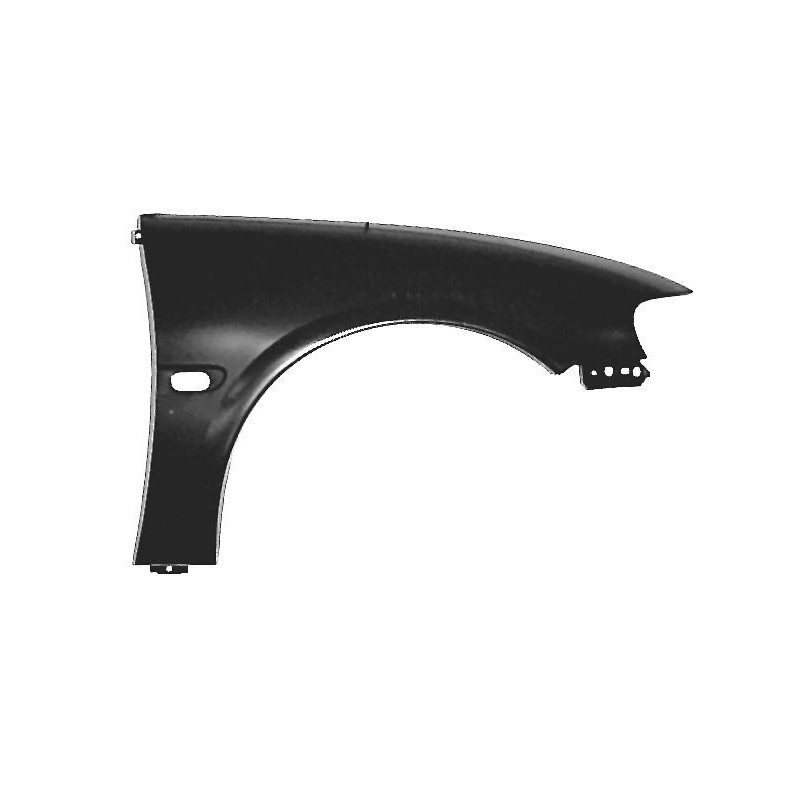 VAUNER 109.161611 Guardabarros - 1