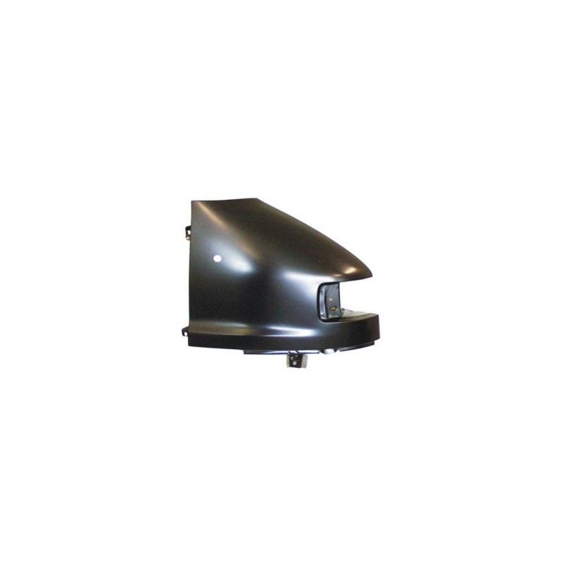 VAUNER 109.092711 Guardabarros - 1