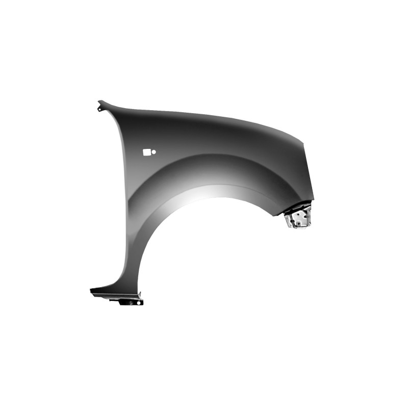 VAUNER 109.190311 Guardabarros - 1