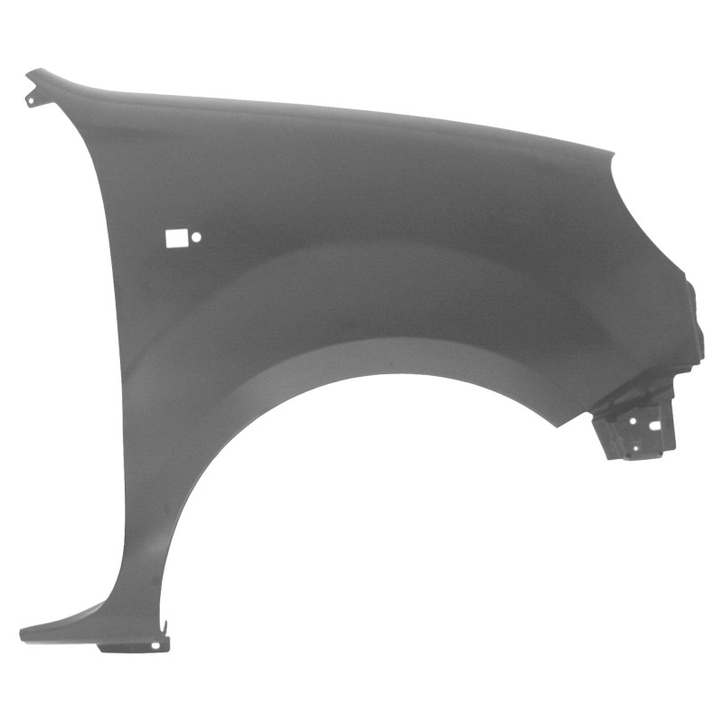 VAUNER 109.193911 Guardabarros - 1