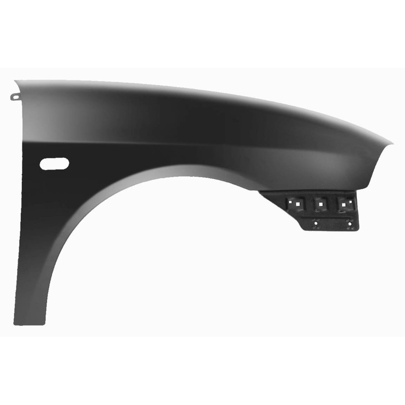 VAUNER 109.211711 Guardabarros - 1