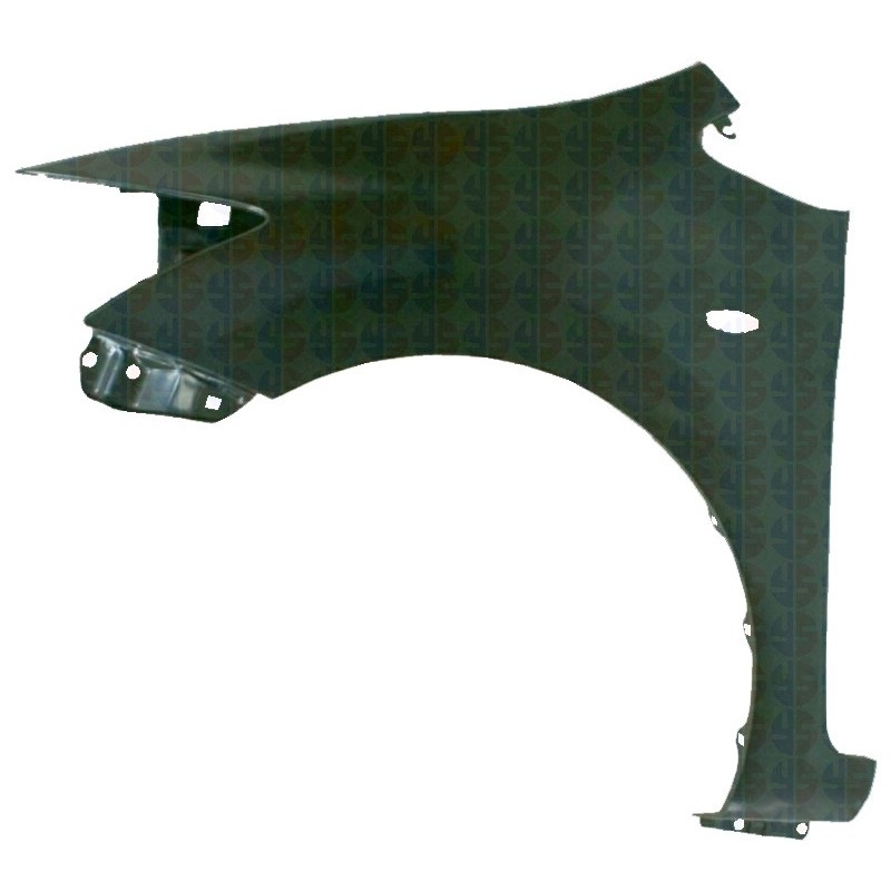 VAUNER 108.906611 Guardabarros - 1