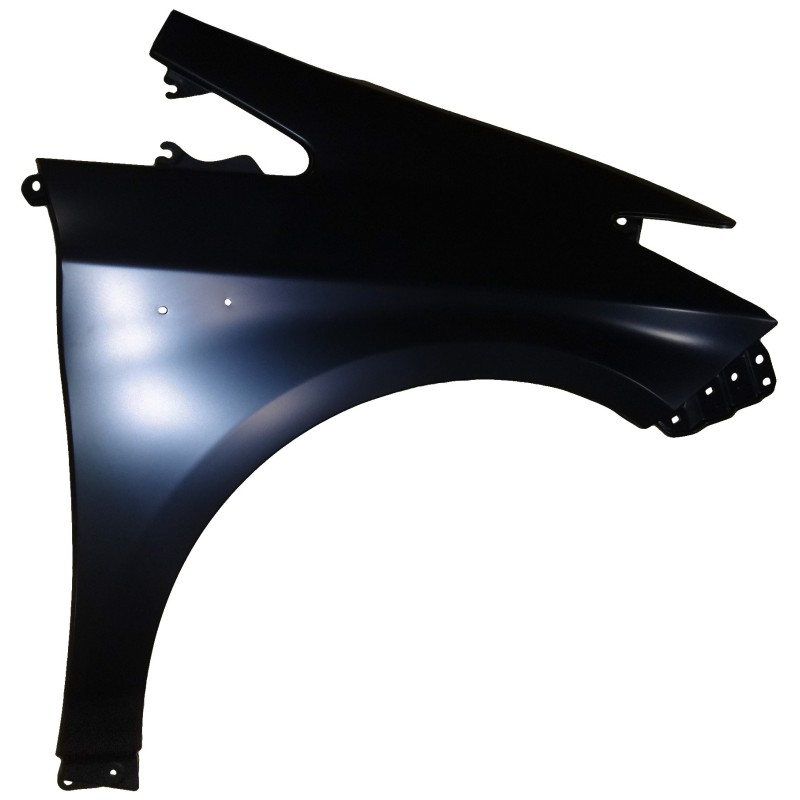 VAUNER 108.908011 Guardabarros - 1