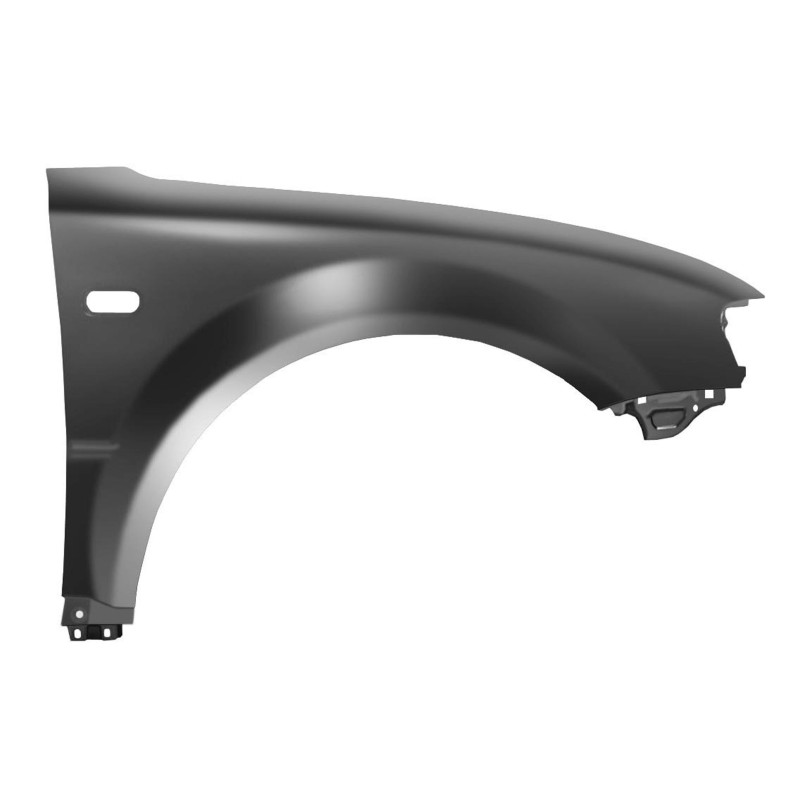 VAUNER 109.231911 Guardabarros - 1