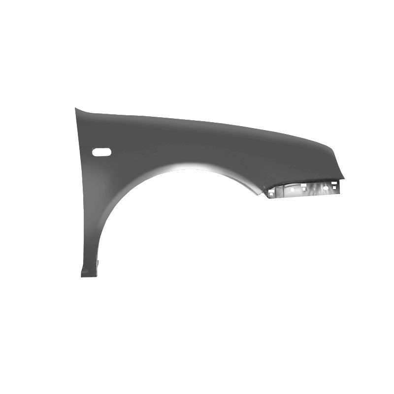 VAUNER 109.232111 Guardabarros - 1