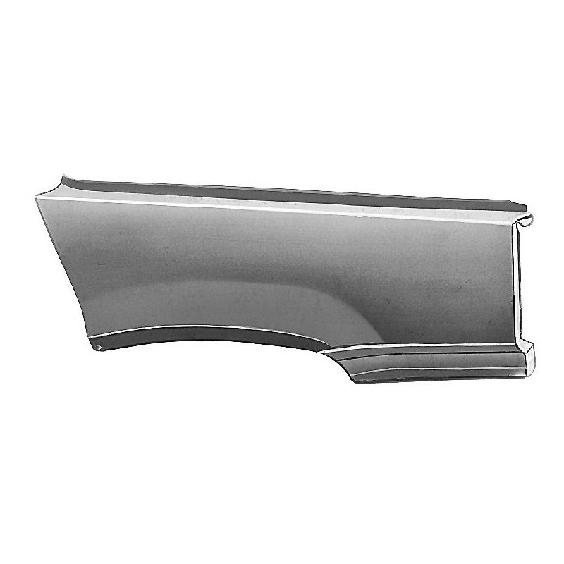 VAUNER 109.091111 Guardabarros - 1