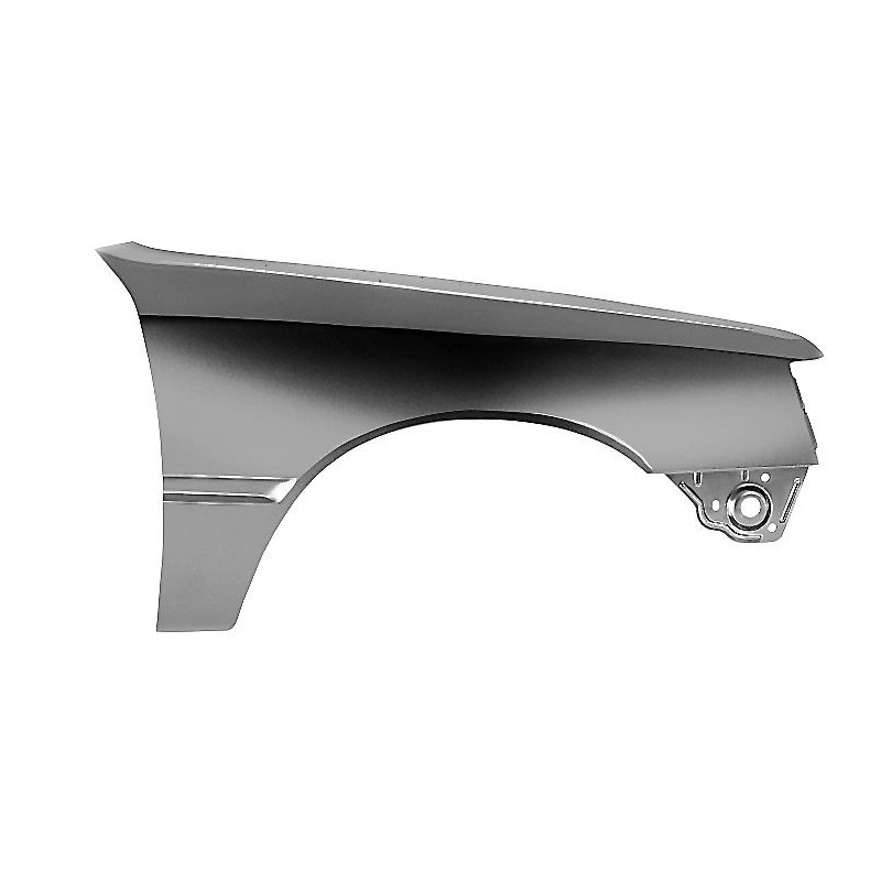 VAUNER 109.170311 Guardabarros - 1