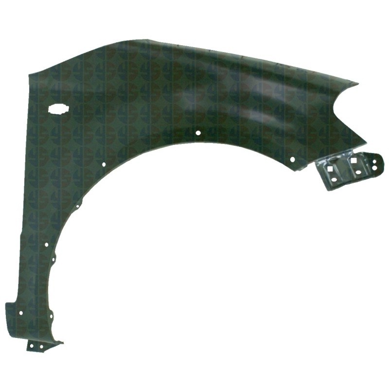 VAUNER 108.851711 Guardabarros - 1