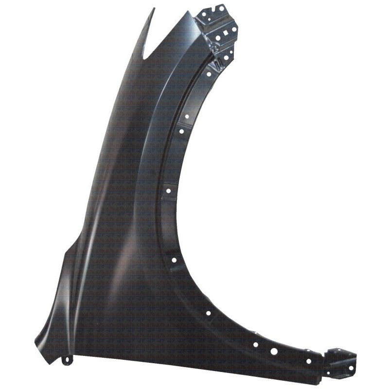 VAUNER 108.602711 Guardabarros - 1