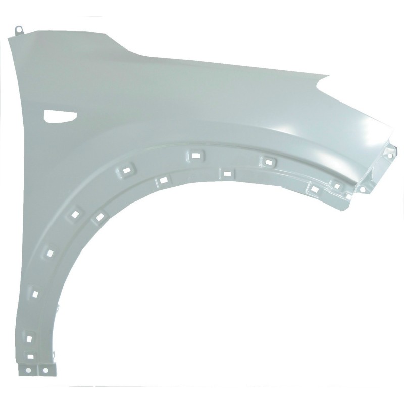 VAUNER 108.405213 Guardabarros - 1