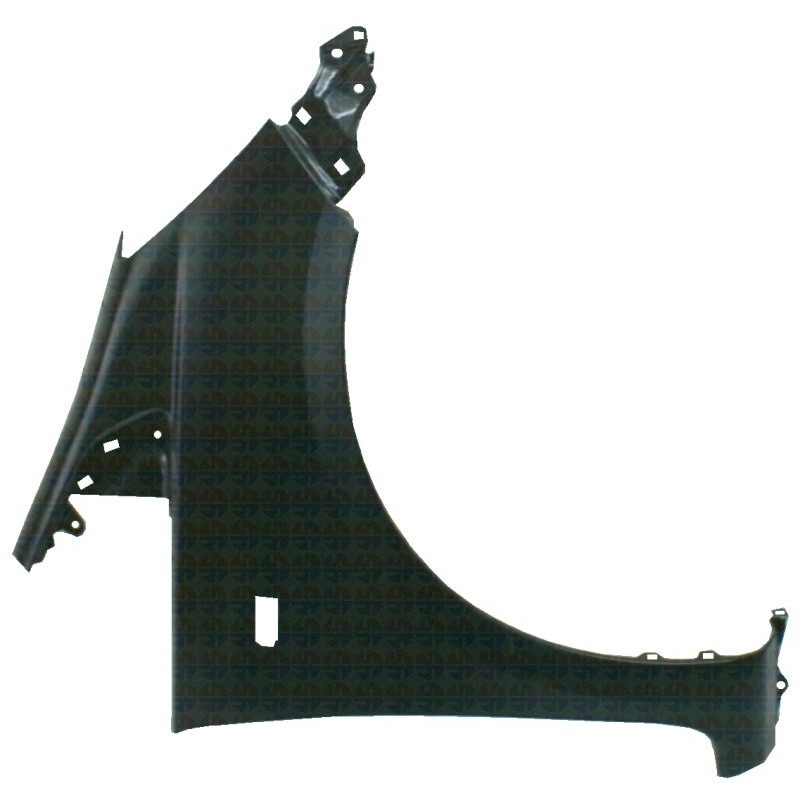 VAUNER 108.502411 Guardabarros - 1