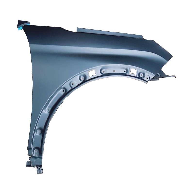 VAUNER 109.242811 Guardabarros - 1