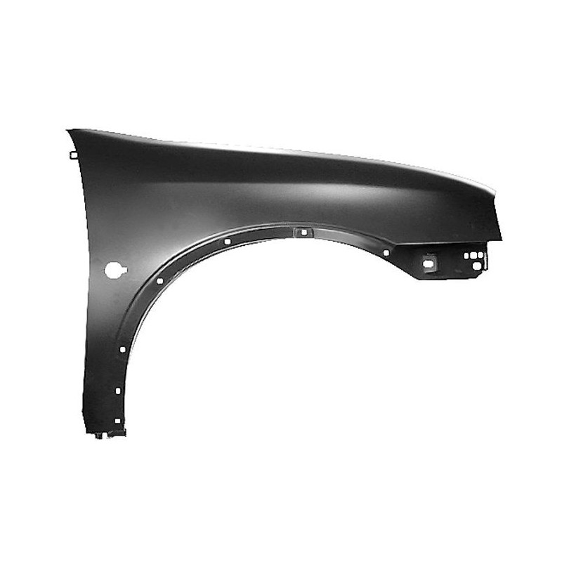 VAUNER 109.160313 Guardabarros - 1