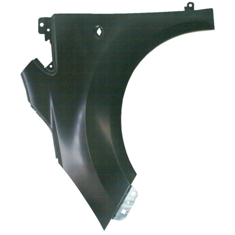 VAUNER 109.104311 Guardabarros - 1