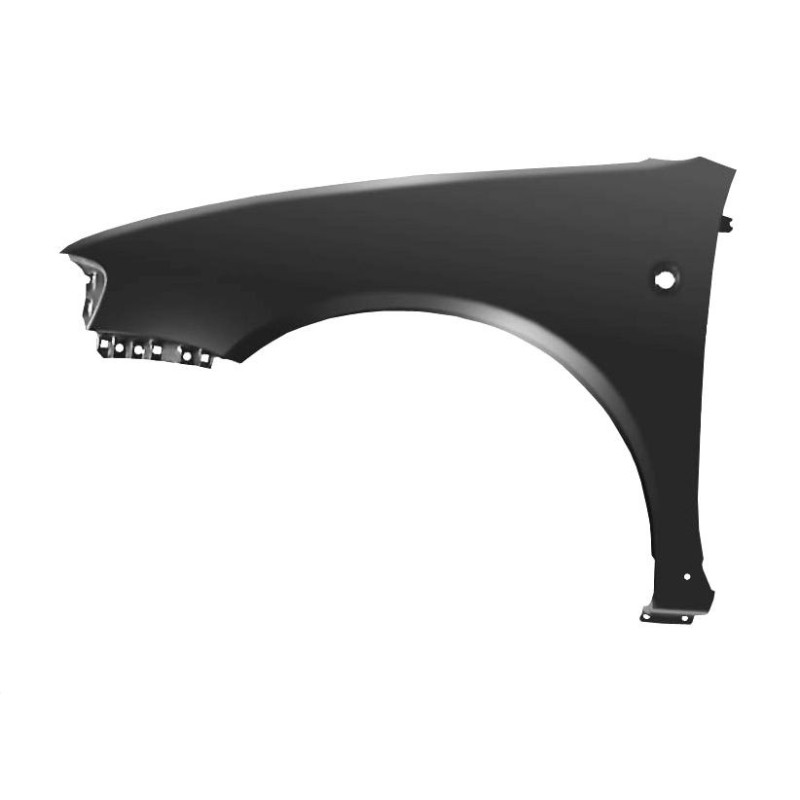 VAN WEZEL 0330655 Guardabarros