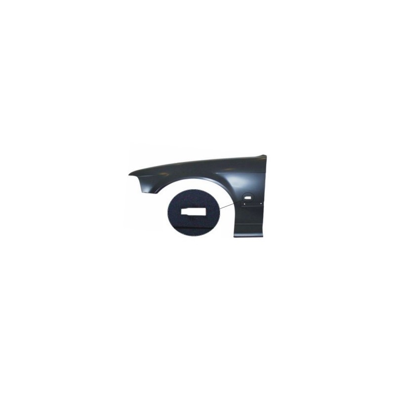 VAUNER 109.050514 Guardabarros - 1