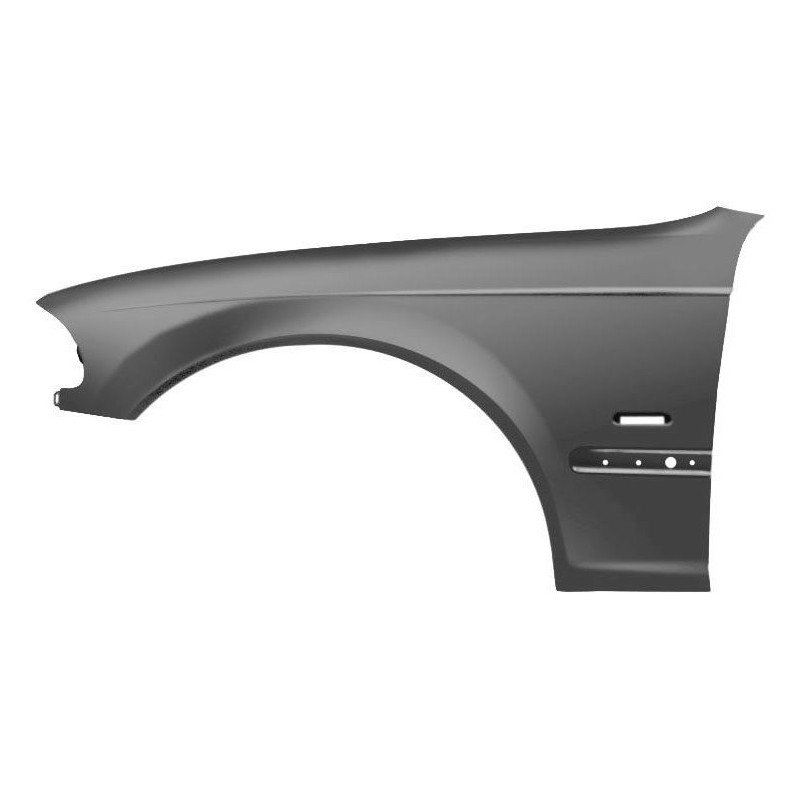 VAUNER 109.060812 Guardabarros - 1