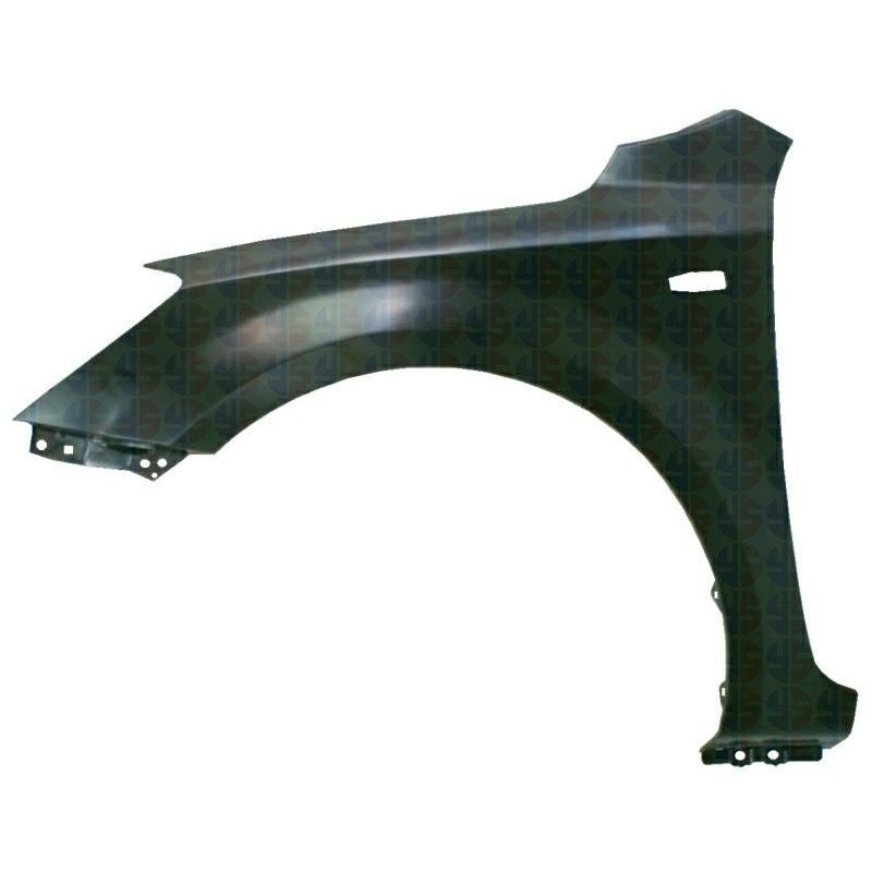 VAUNER 108.550812 Guardabarros - 1