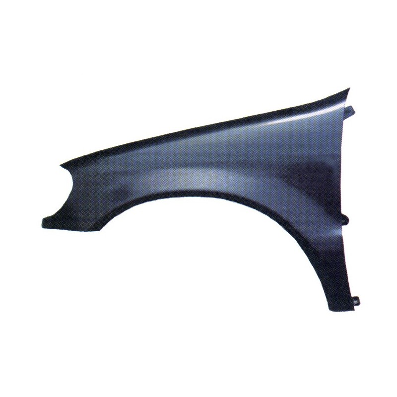 VAUNER 109.131614 Guardabarros - 1