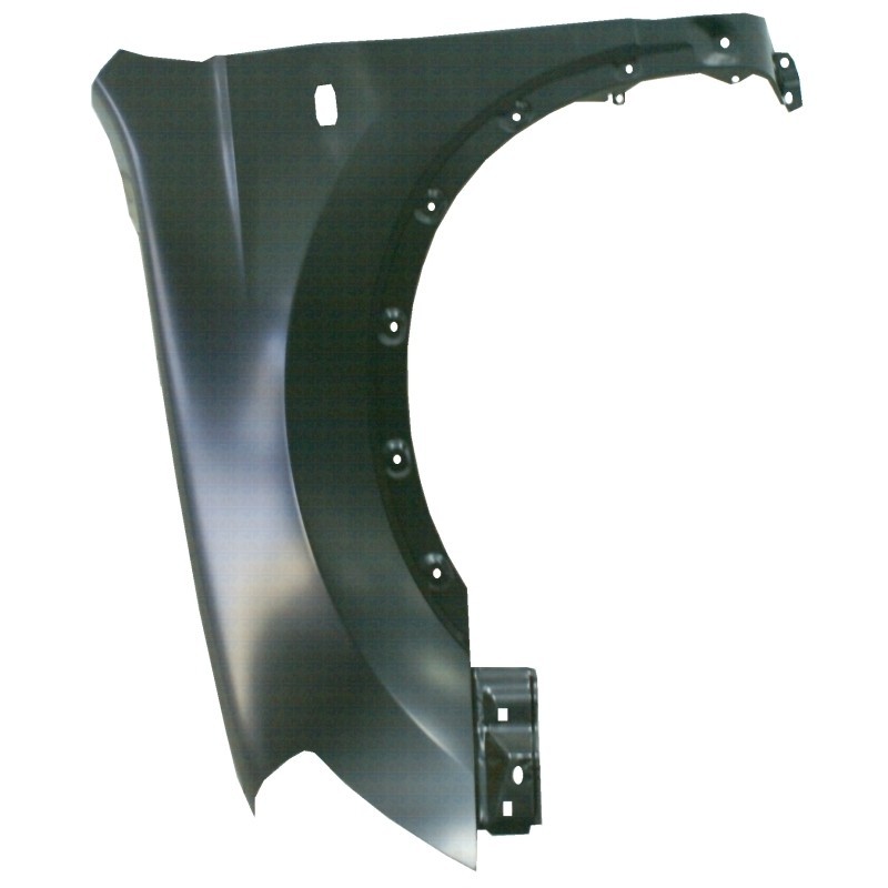 VAUNER 108.804712 Guardabarros - 1