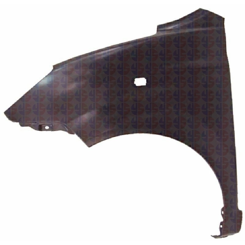 VAUNER 108.350912 Guardabarros - 1