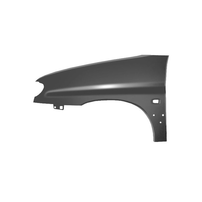 VAUNER 109.071712 Guardabarros - 1